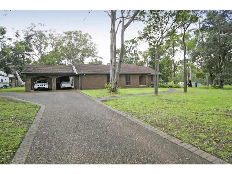 12 Kingdon Pde, Long Point NSW 2564