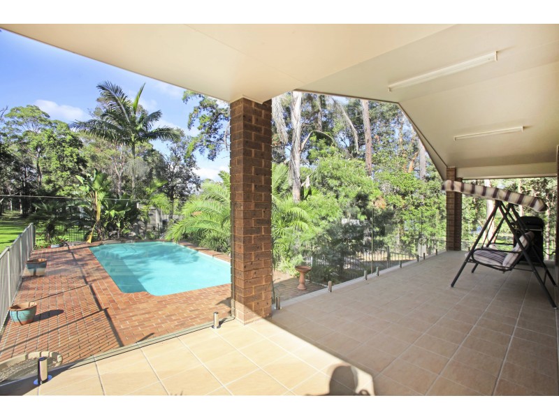 12 Kingdon Pde, Long Point NSW 2564