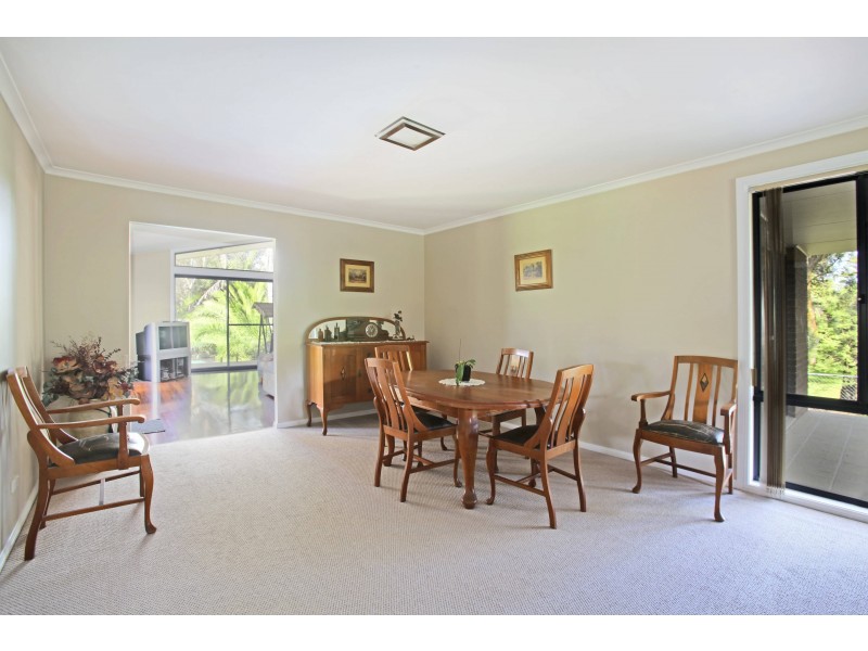 12 Kingdon Pde, Long Point NSW 2564
