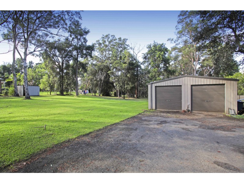 12 Kingdon Pde, Long Point NSW 2564