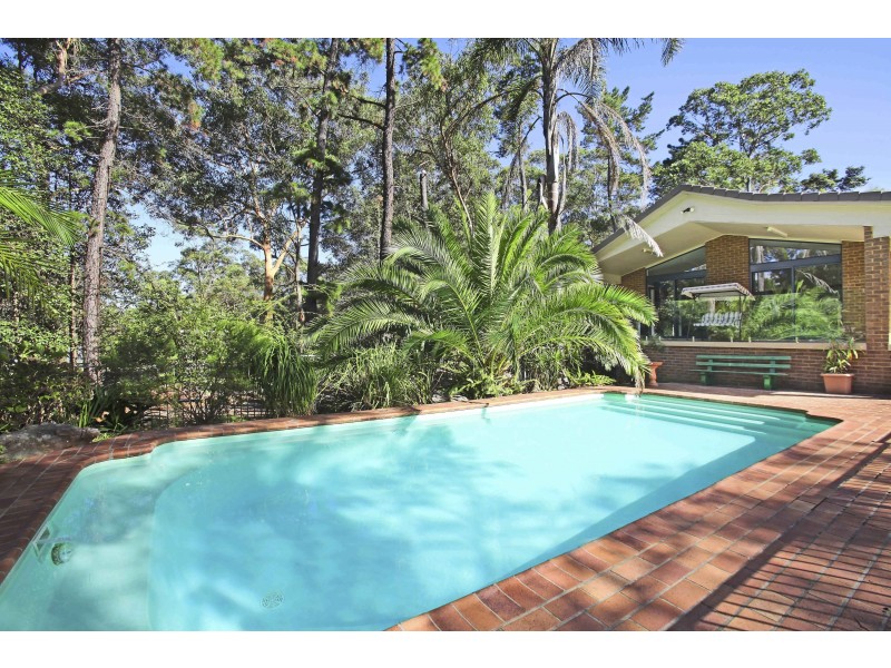 12 Kingdon Pde, Long Point NSW 2564