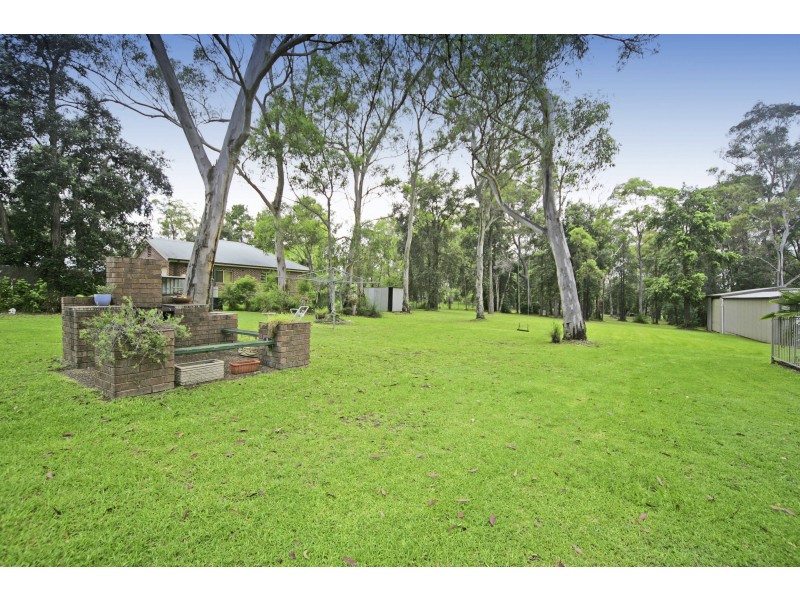 12 Kingdon Pde, Long Point NSW 2564