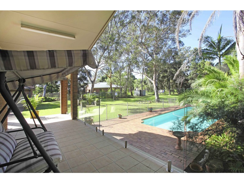 12 Kingdon Pde, Long Point NSW 2564