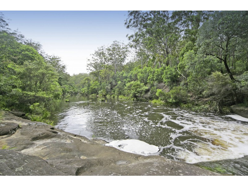 12 Kingdon Pde, Long Point NSW 2564