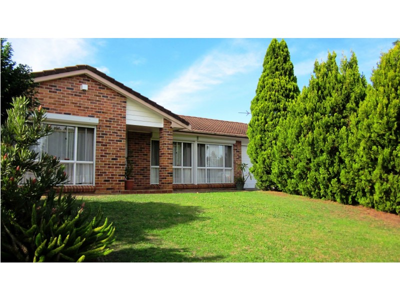 20 Salter Ave, Minto NSW 2566