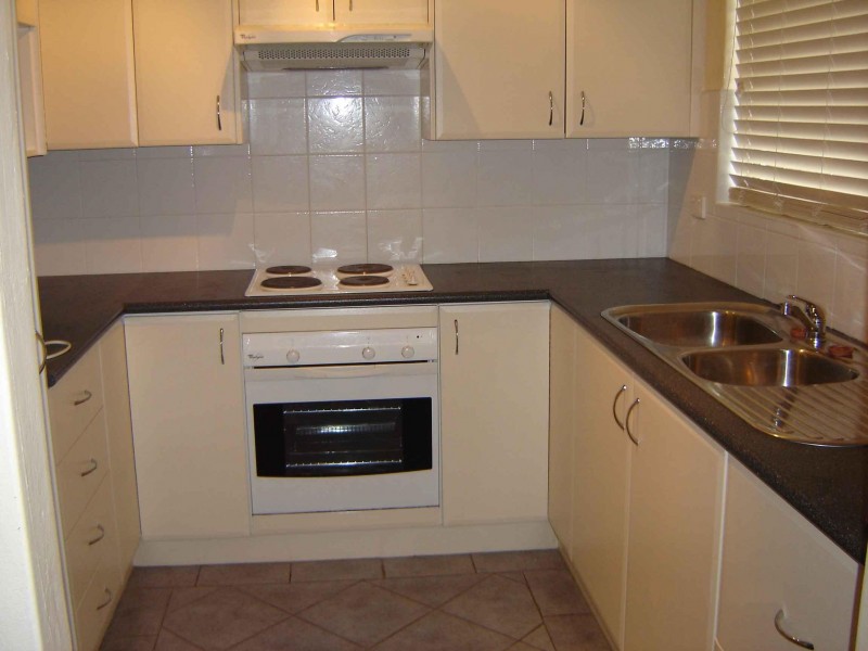 5/21 Second Ave, Macquarie Fields NSW 2564