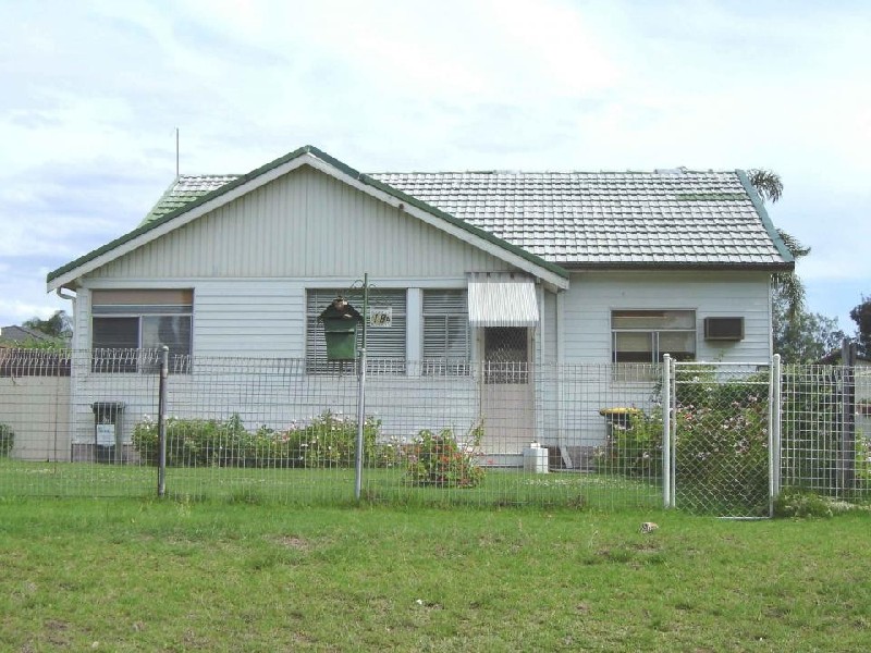 Macquarie Fields NSW 2564