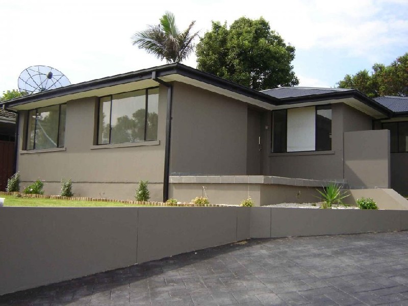 Glenfield NSW 2167