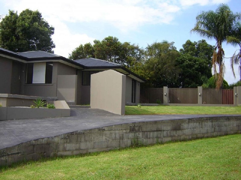 Glenfield NSW 2167