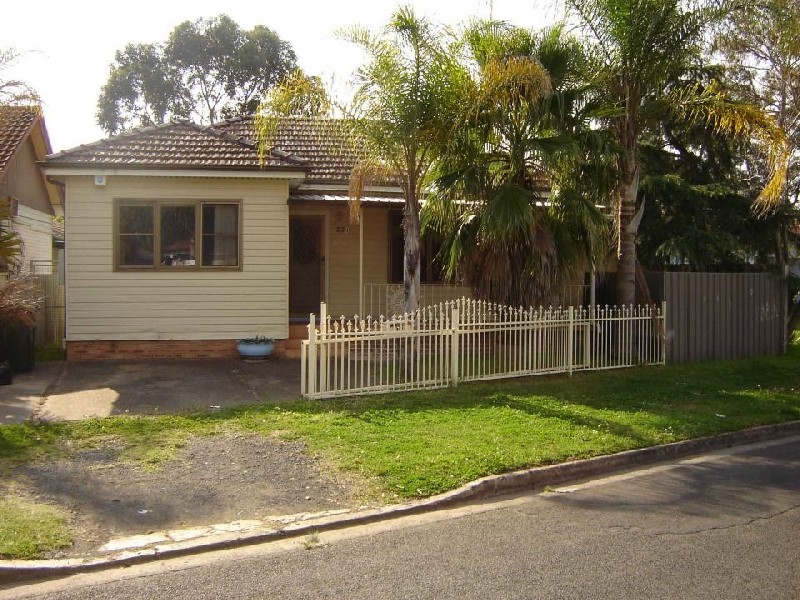 Macquarie Fields NSW 2564