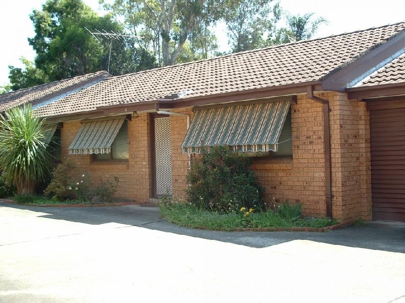 Macquarie Fields NSW 2564