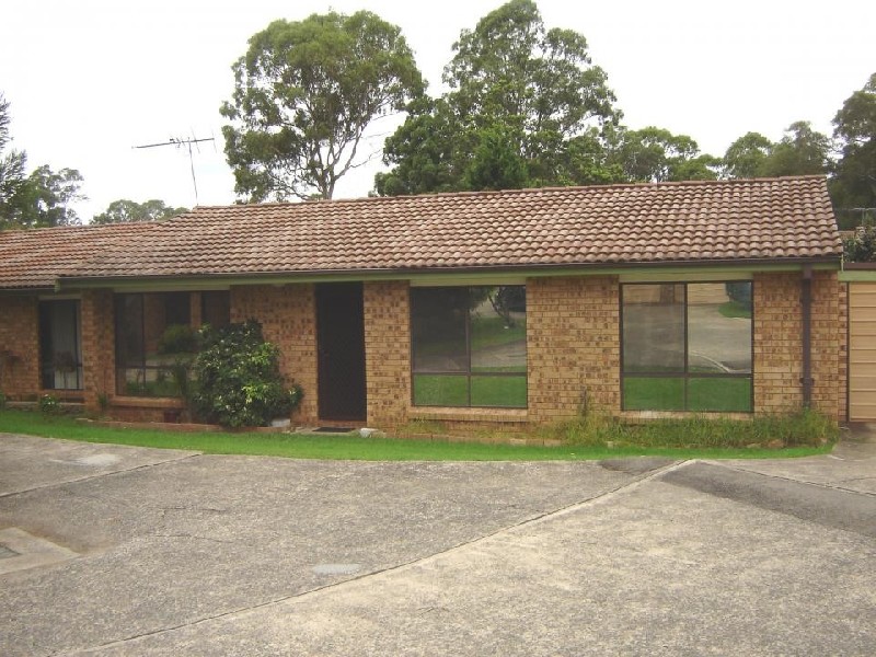 Glenfield NSW 2167