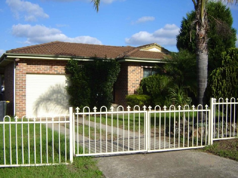 Macquarie Fields NSW 2564