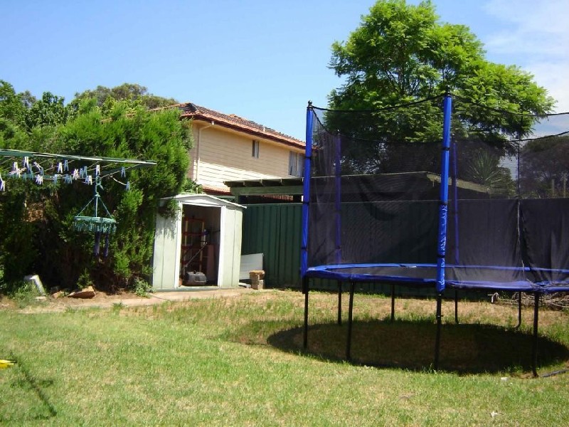 Macquarie Fields NSW 2564