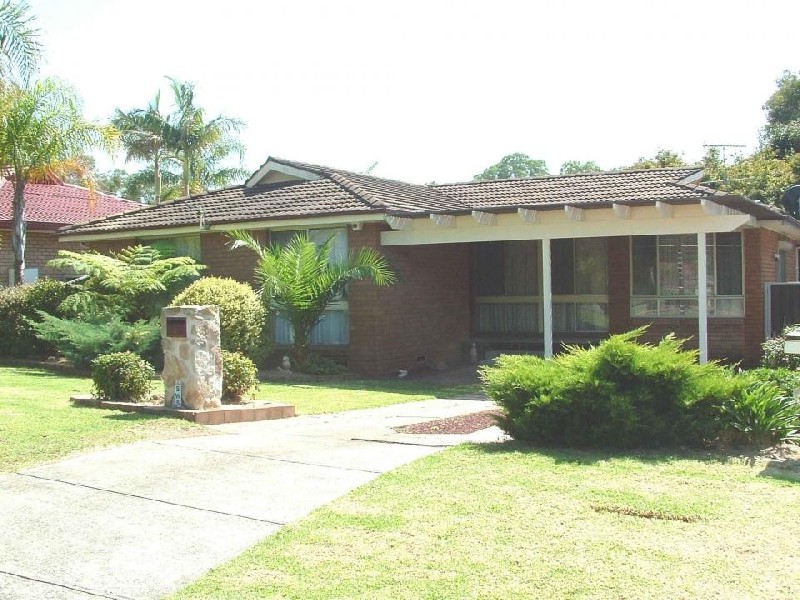 Campbelltown NSW 2560