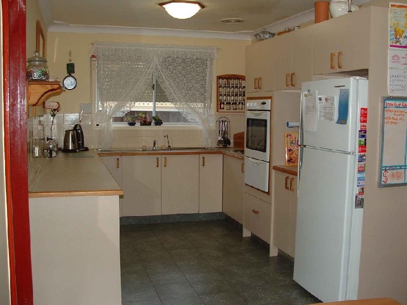 Campbelltown NSW 2560