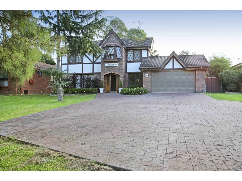 184 Camden Rd, Douglas Park NSW 2569