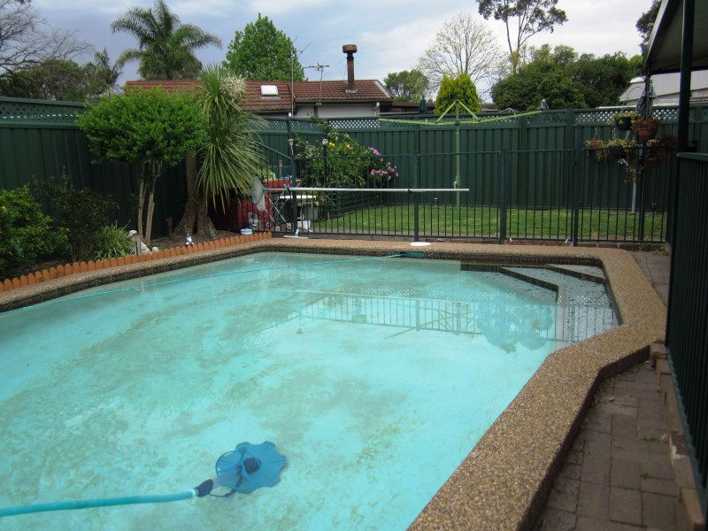 20 Trafalgar St, Glenfield NSW 2167