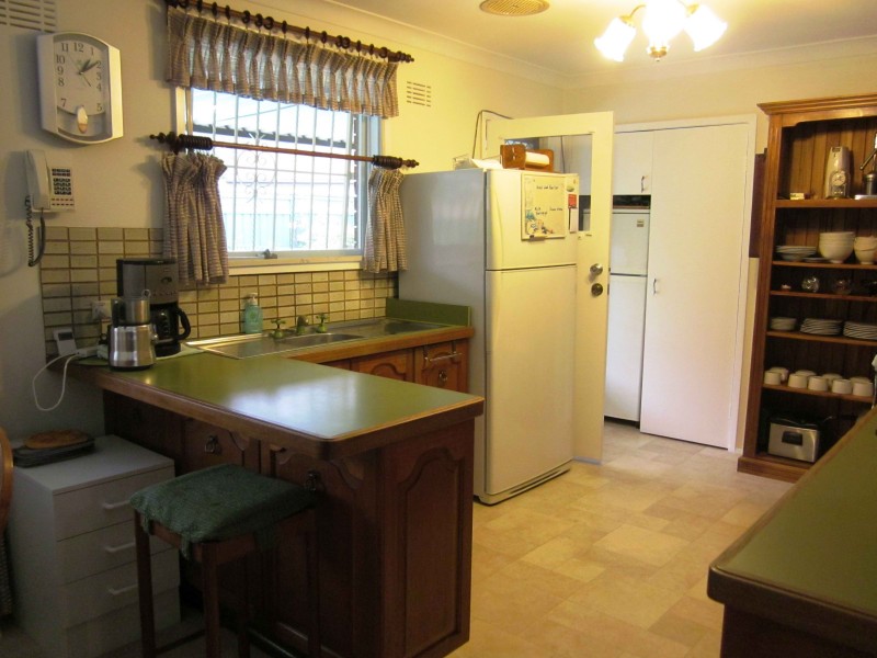 20 Trafalgar St, Glenfield NSW 2167