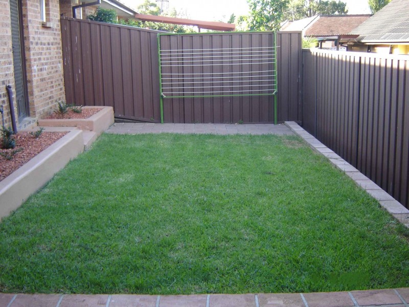 5/21 Second Avenue, Macquarie Fields NSW 2564