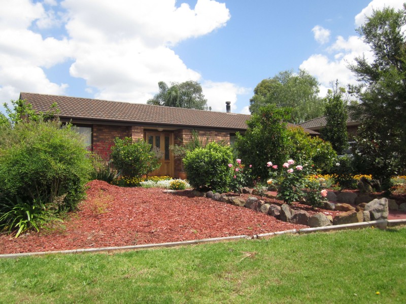 21 Stornoway Avenue, St Andrews NSW 2566