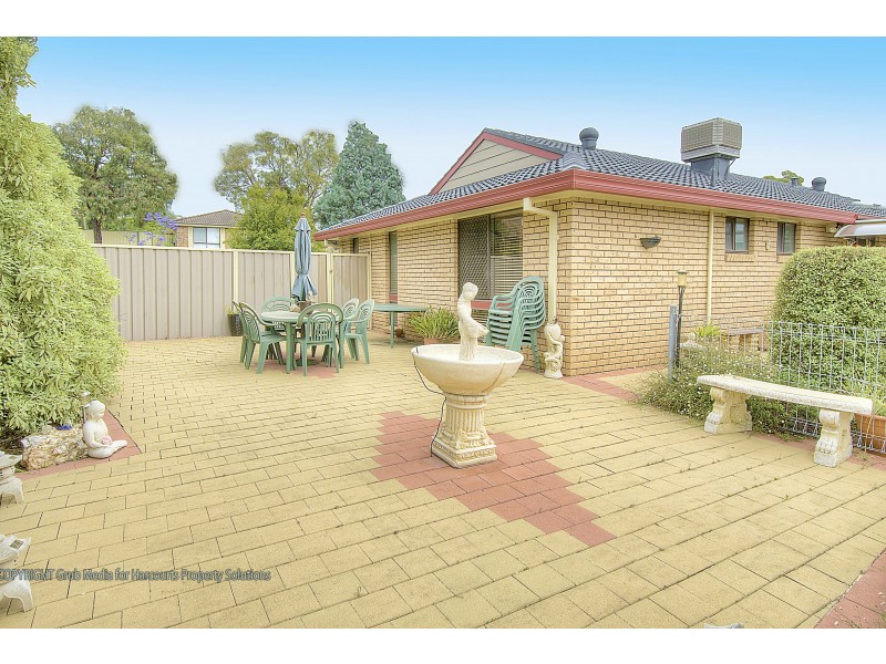 41 Trotwood Ave, Ambarvale NSW 2560