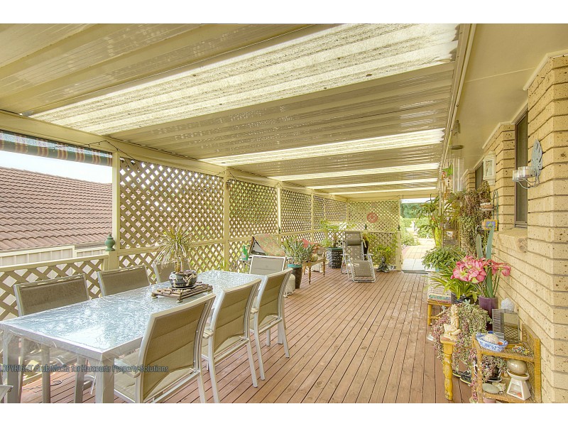 41 Trotwood Ave, Ambarvale NSW 2560