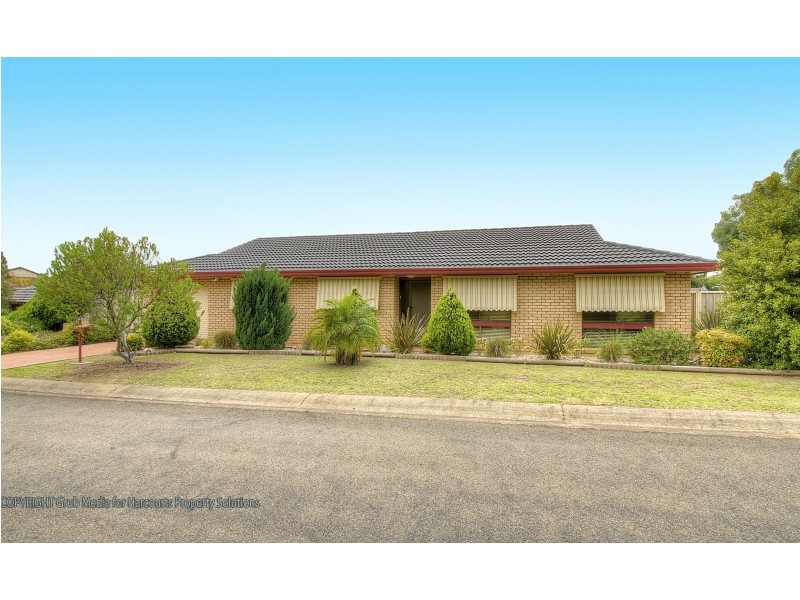 41 Trotwood Ave, Ambarvale NSW 2560