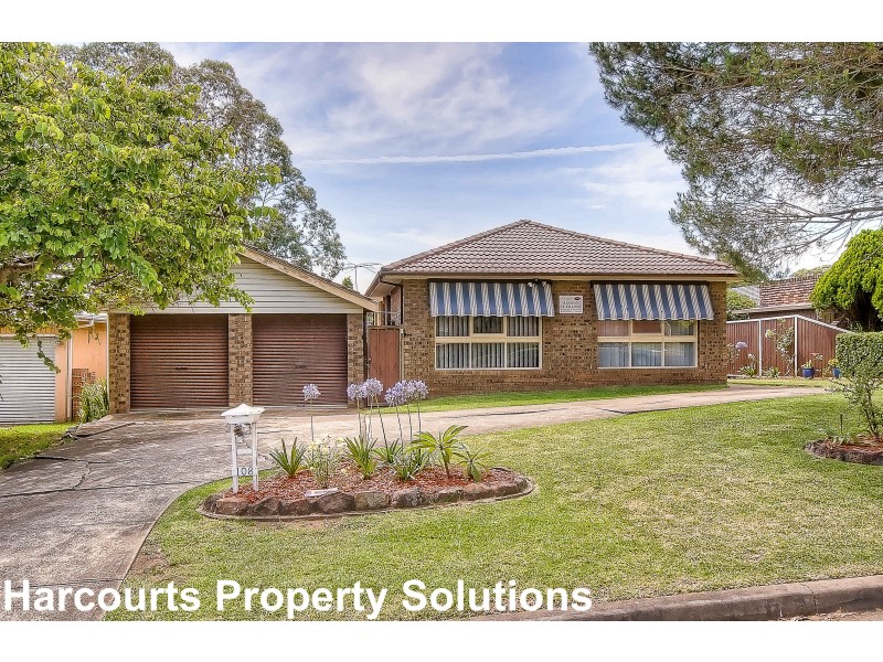 108 Harrow Rd, Glenfield NSW 2167