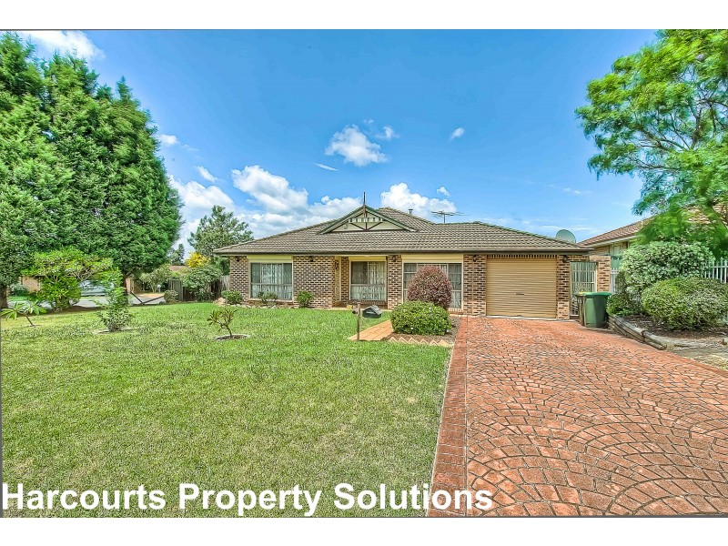 54 Goodsell St, Minto NSW 2566