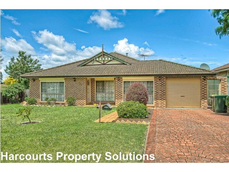 54 Goodsell St, Minto NSW 2566