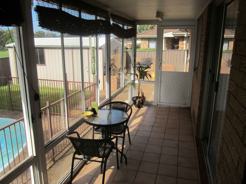 26 Fergusson St, Glenfield NSW 2167