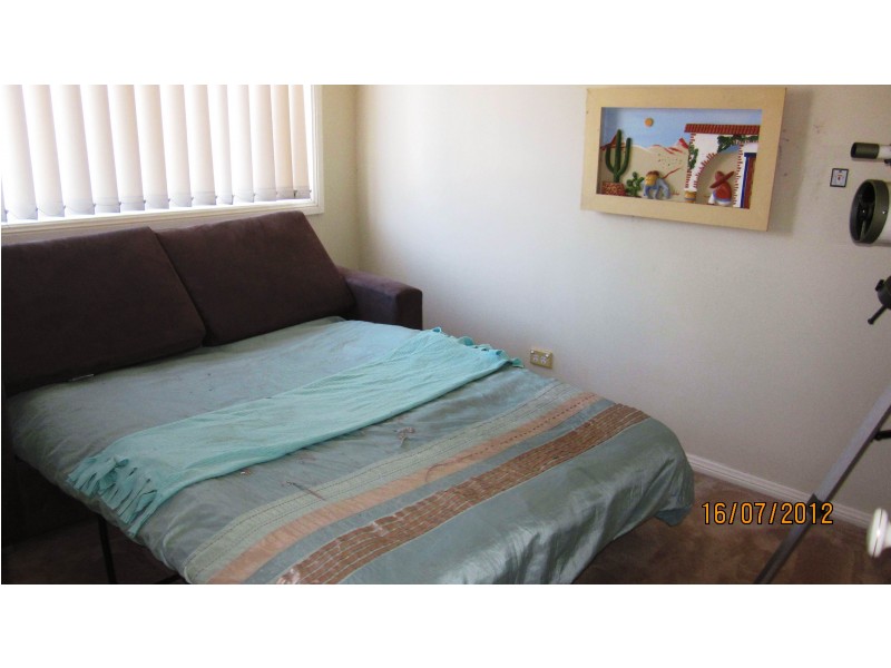 12/32 Claremont Court, Wattle Grove NSW 2173