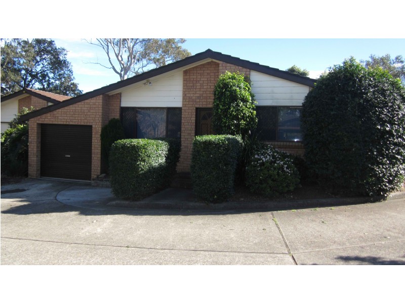 14/224 Harrow Rd, Glenfield NSW 2167