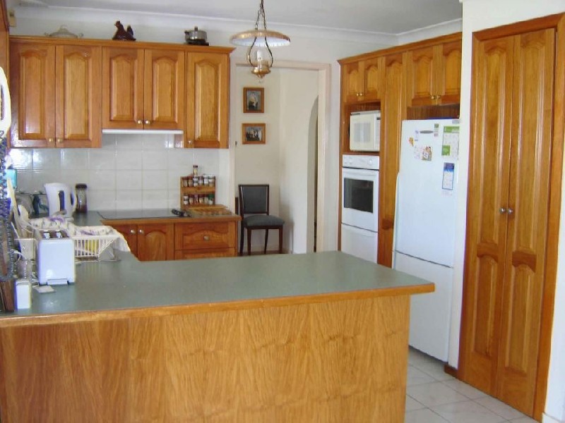 Glenfield NSW 2167