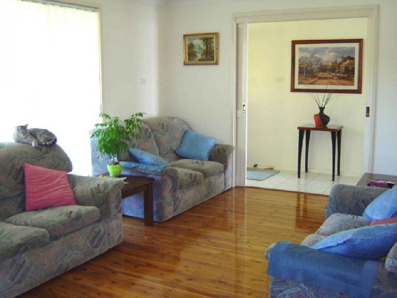 Glenfield NSW 2167