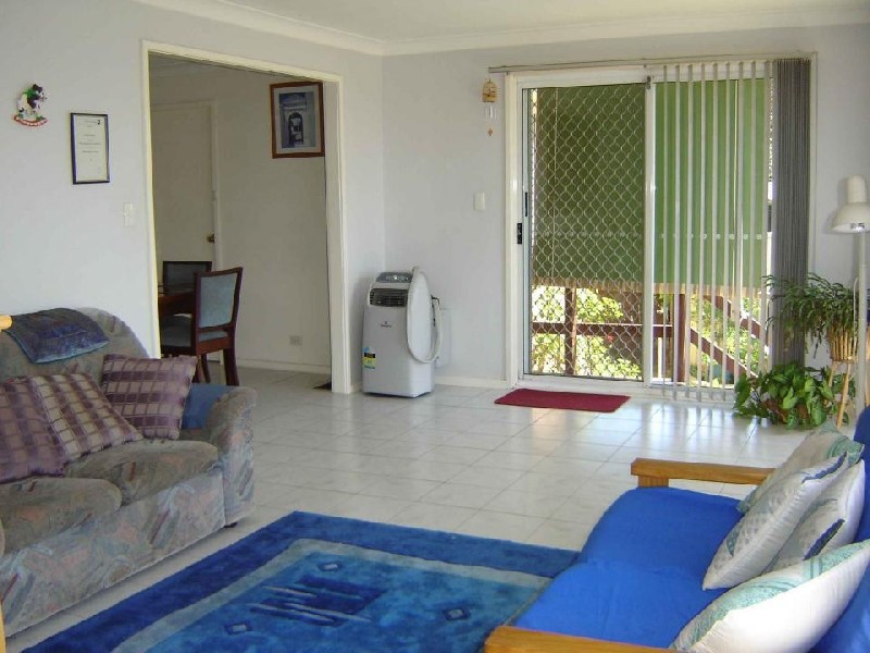 Glenfield NSW 2167