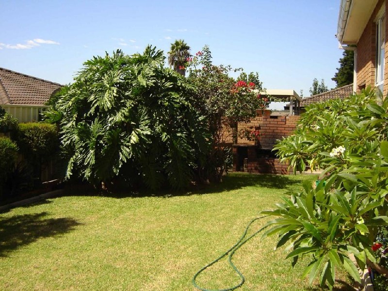 Glenfield NSW 2167