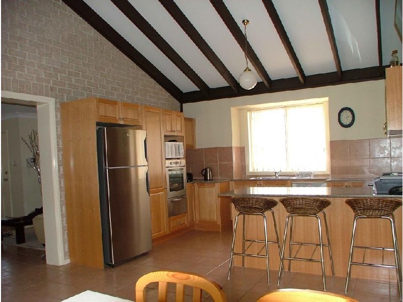 Macquarie Fields NSW 2564