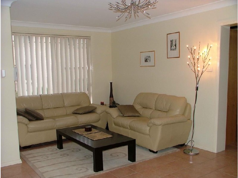 Macquarie Fields NSW 2564