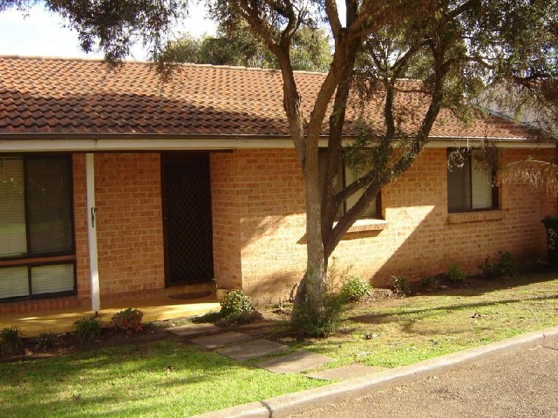 Ingleburn NSW 2565