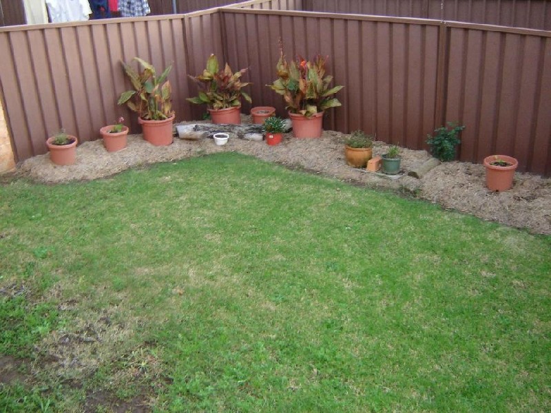Ingleburn NSW 2565