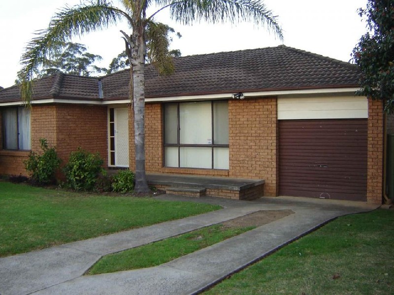Ingleburn NSW 2565