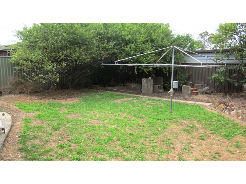 19 Harvey St, Macquarie Fields NSW 2564