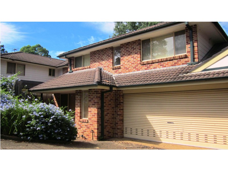 16/96 Fawcett St, Glenfield NSW 2167