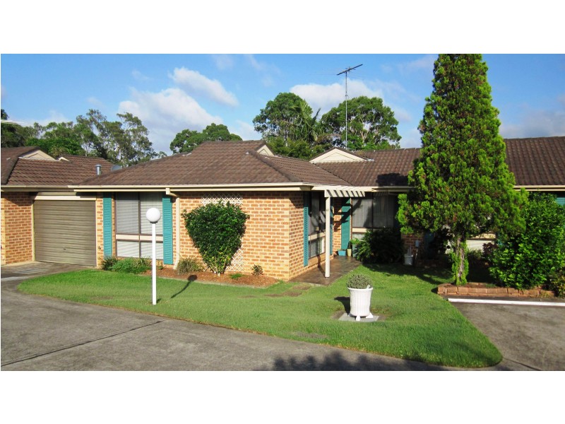 43/212 Harrow Rd, Glenfield NSW 2167