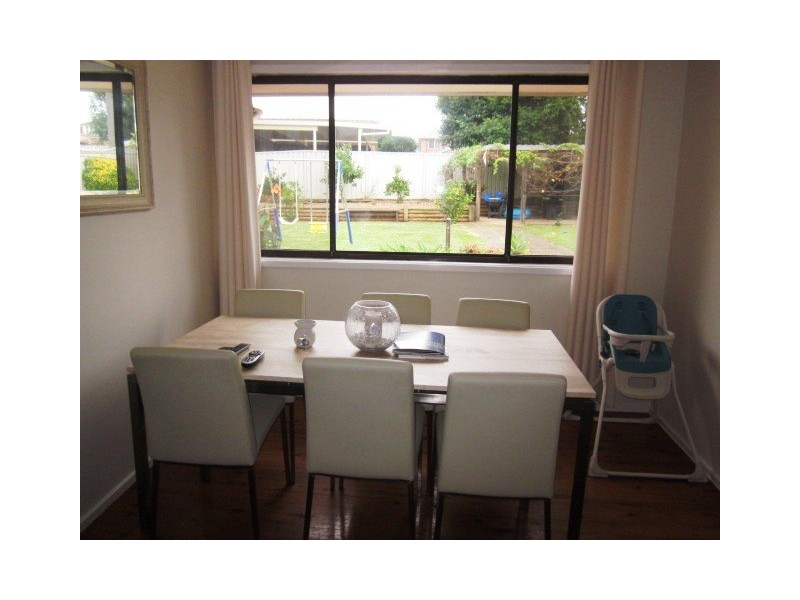 53 Trobriand Cres, Glenfield NSW 2167