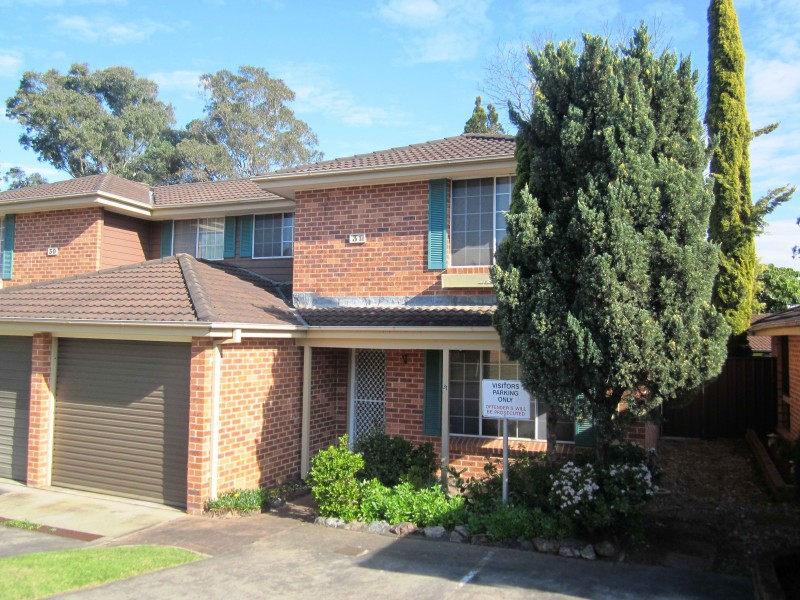 31/212 Harrow Rd, Glenfield NSW 2167
