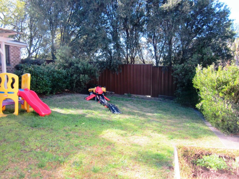 3 Bosavi St, Glenfield NSW 2167