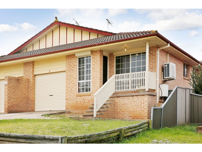 2/49 Aberdeen Rd, St Andrews NSW 2566